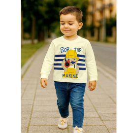 Bluya Bobi 2-6